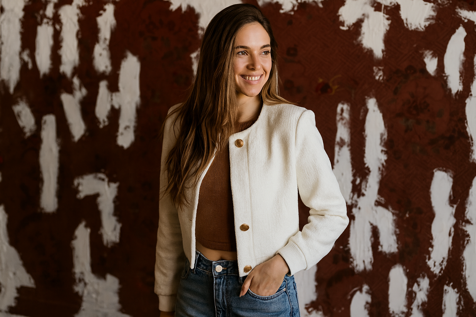 Blazer & Chaquetas