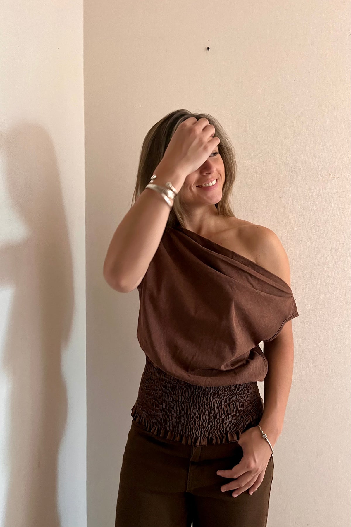 Polera Ale