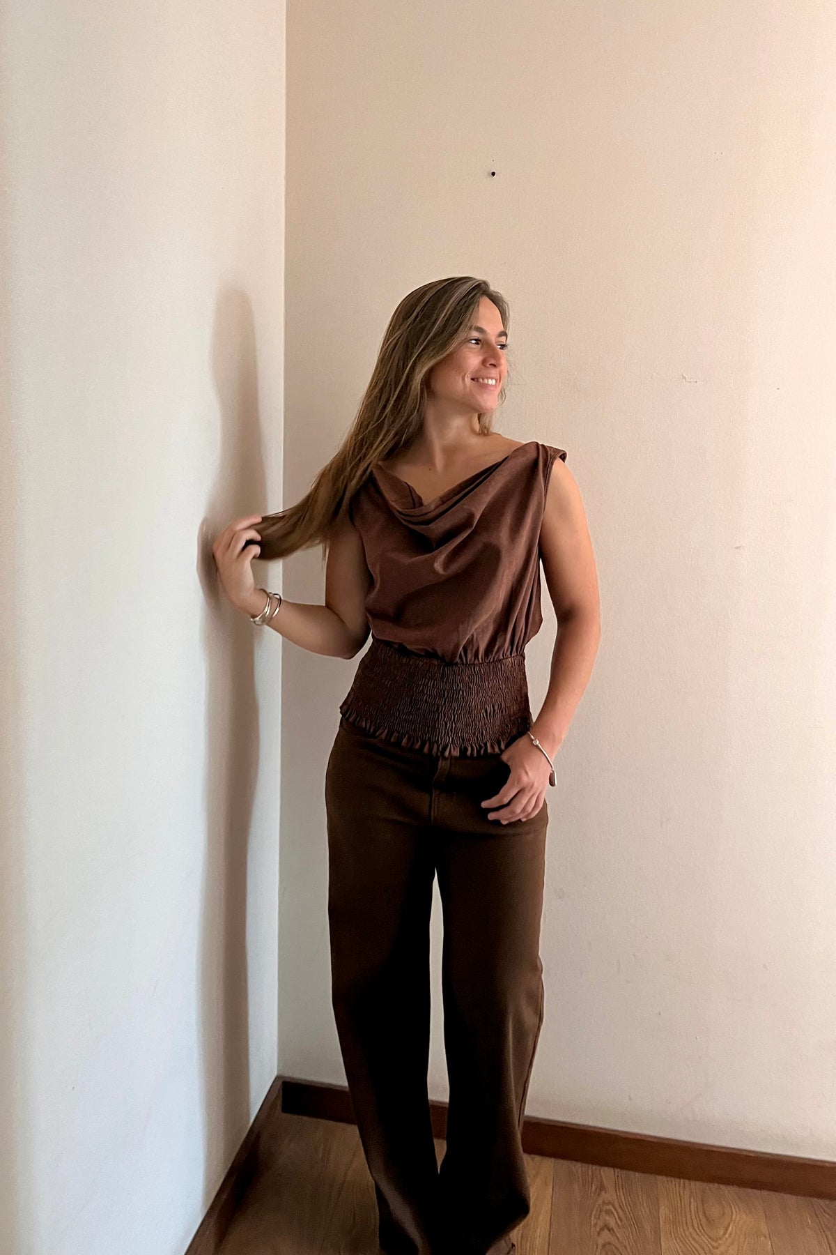 Polera Ale