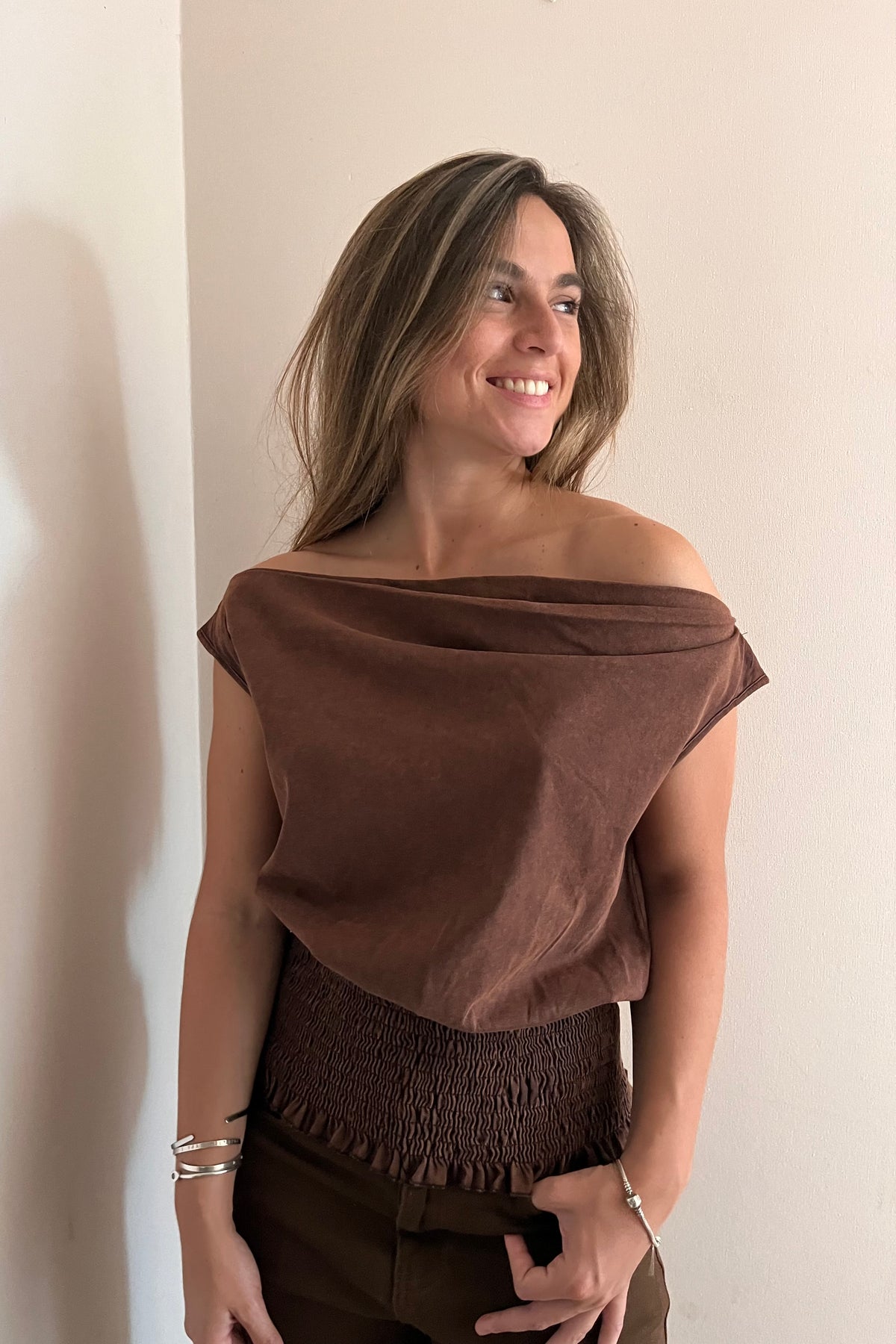 Polera Ale
