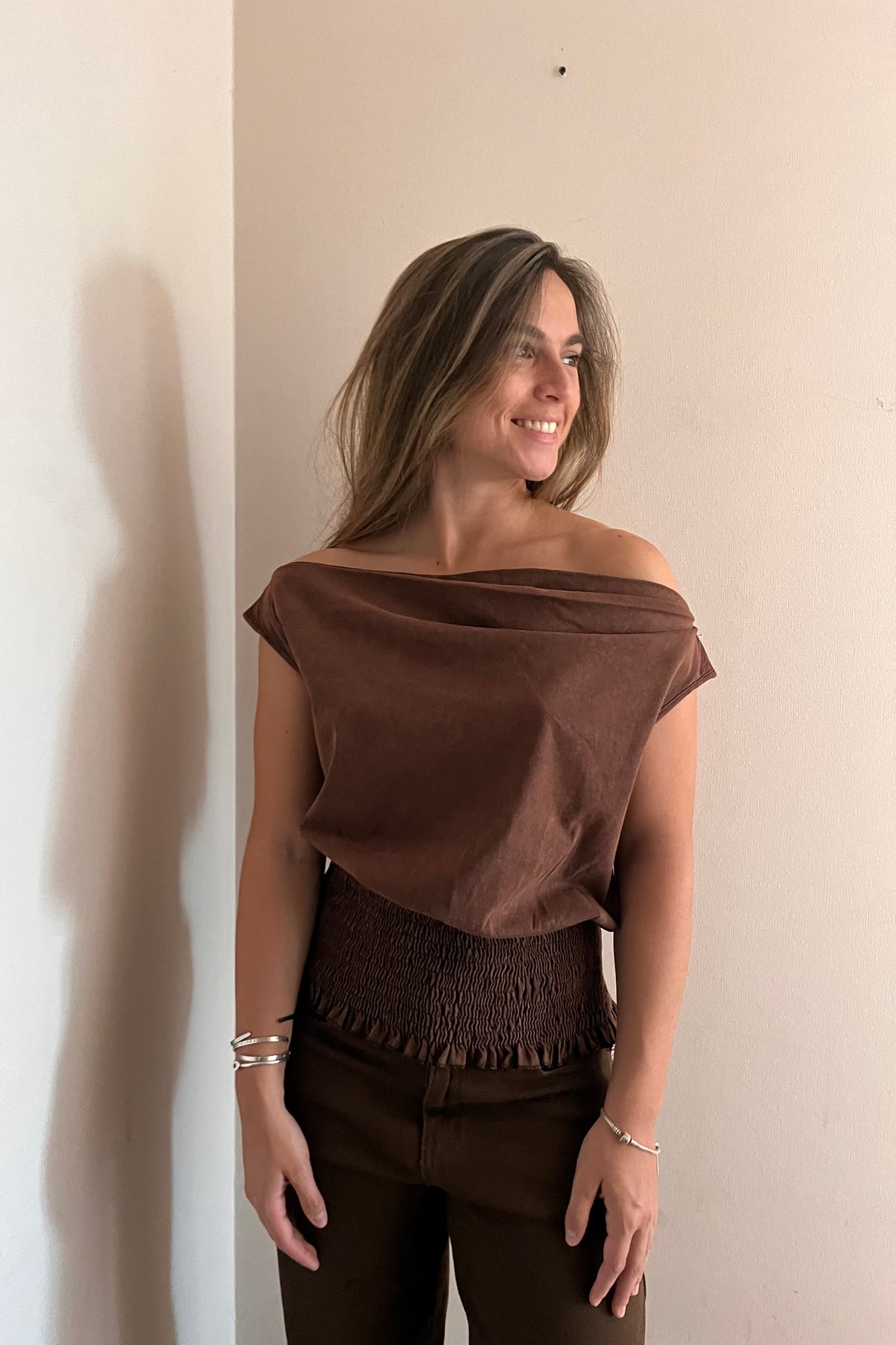 Polera Ale