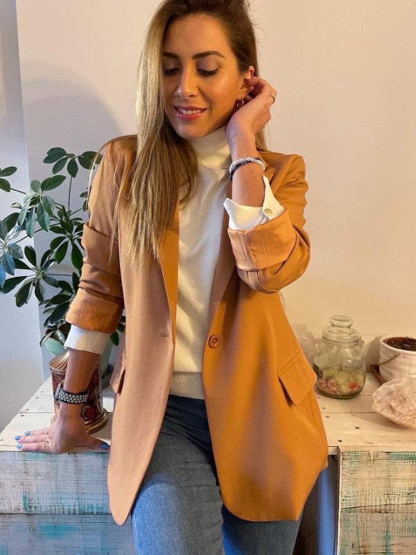 Blazer Amparo
