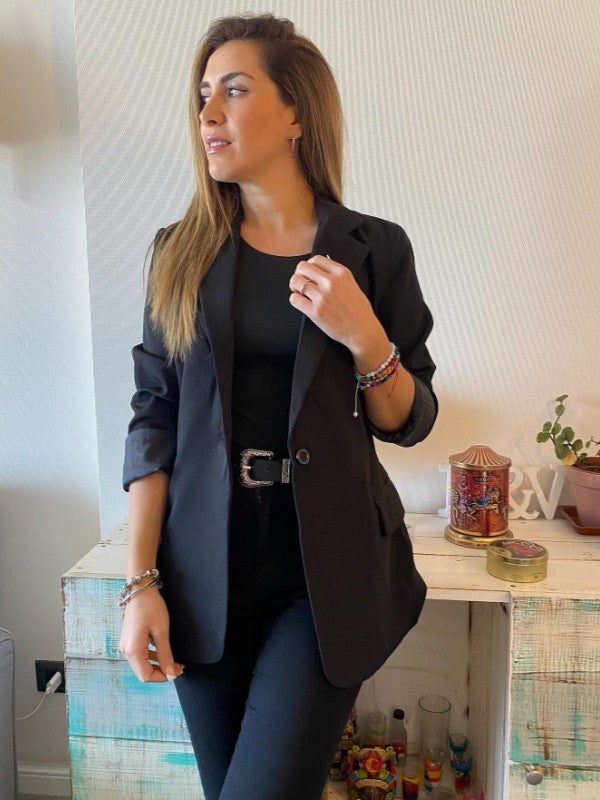 Blazer Amparo