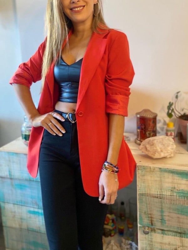 Blazer Amparo