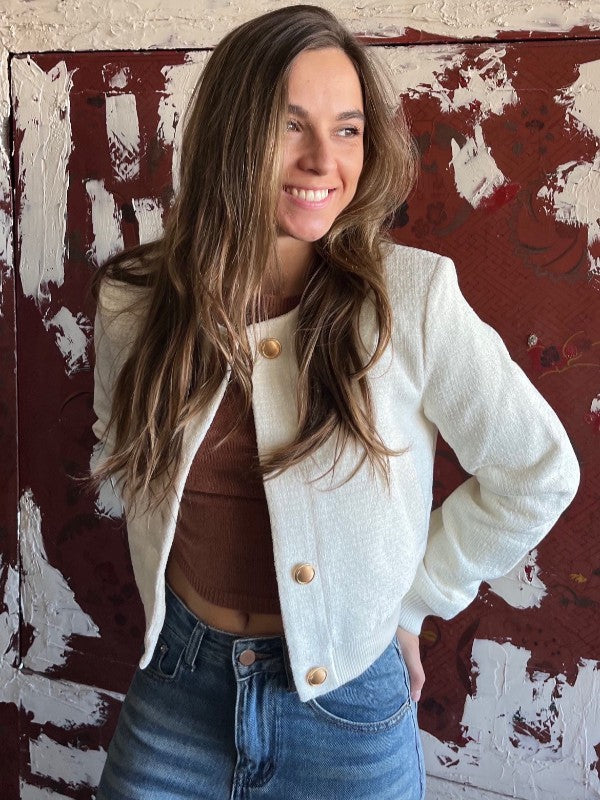 Chaqueta Ana