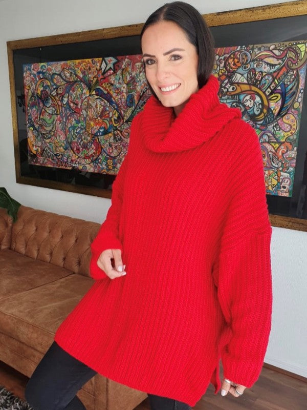 Maxisweater Ara