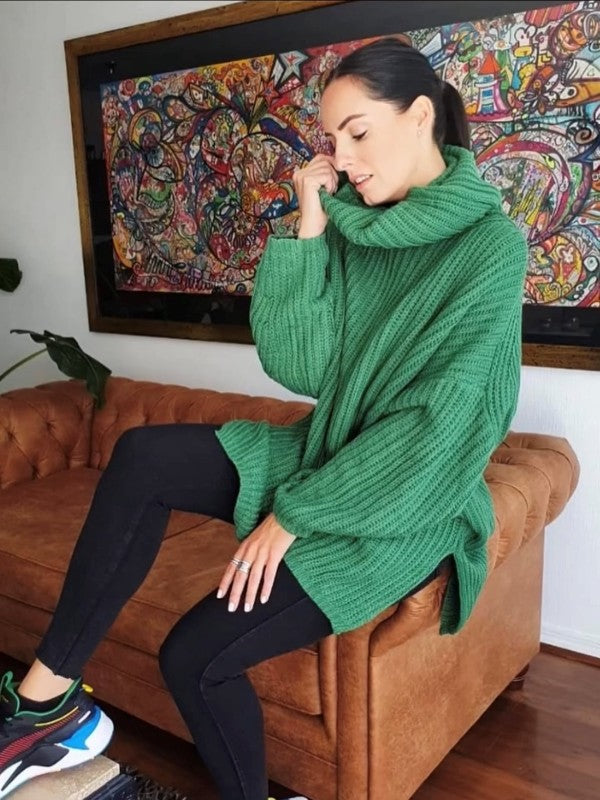 Maxisweater Ara