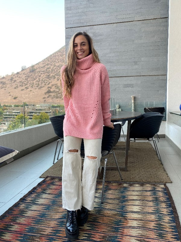 Sweater Isabella