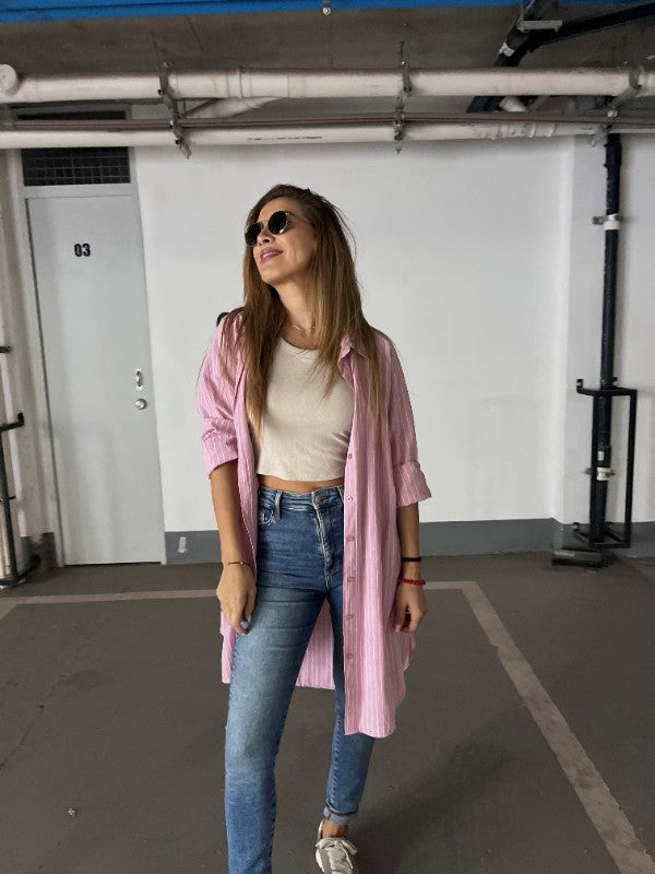 Camisa Joaquina