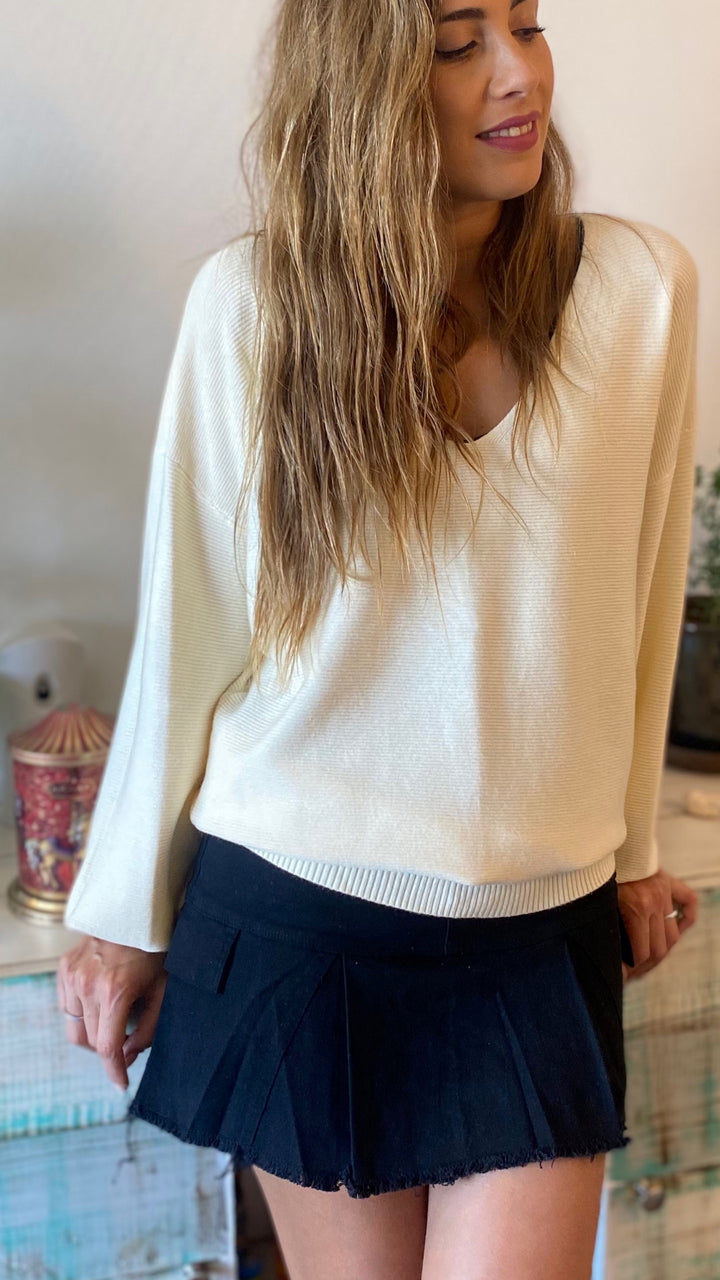 Sweater Maca