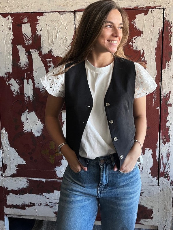 Gillet Mia