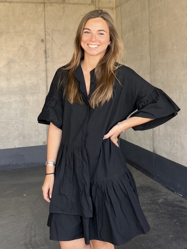 Vestido Mika