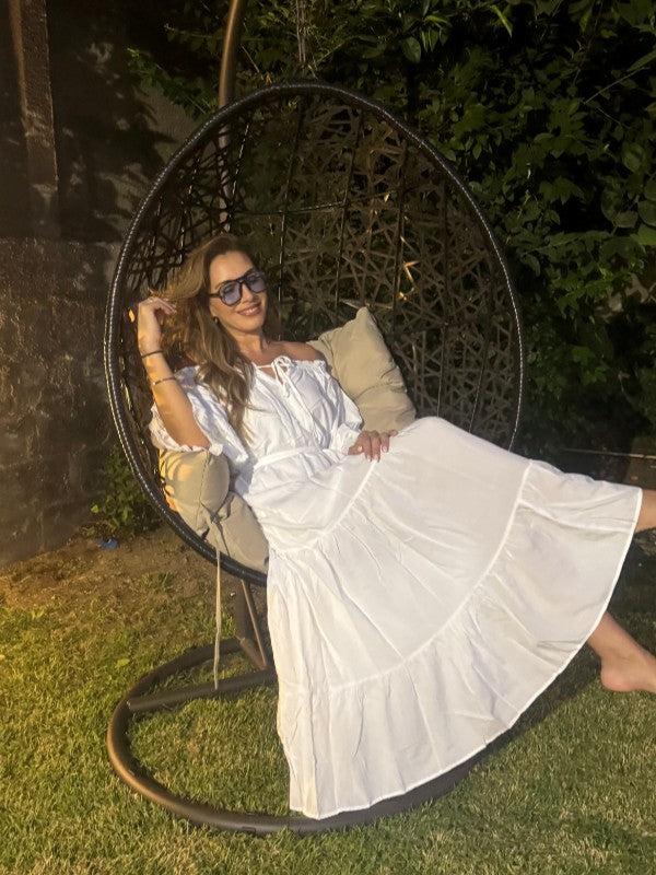 Vestido Raquel
