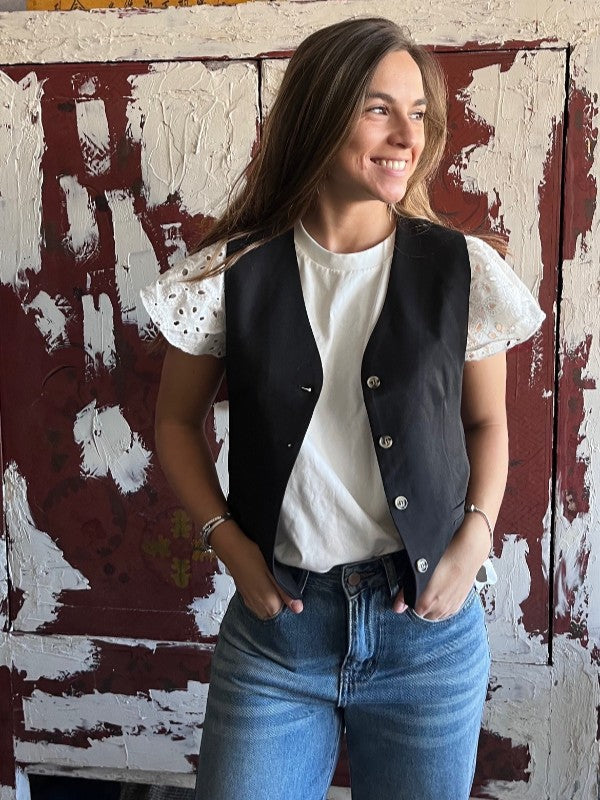 Polera Valentina