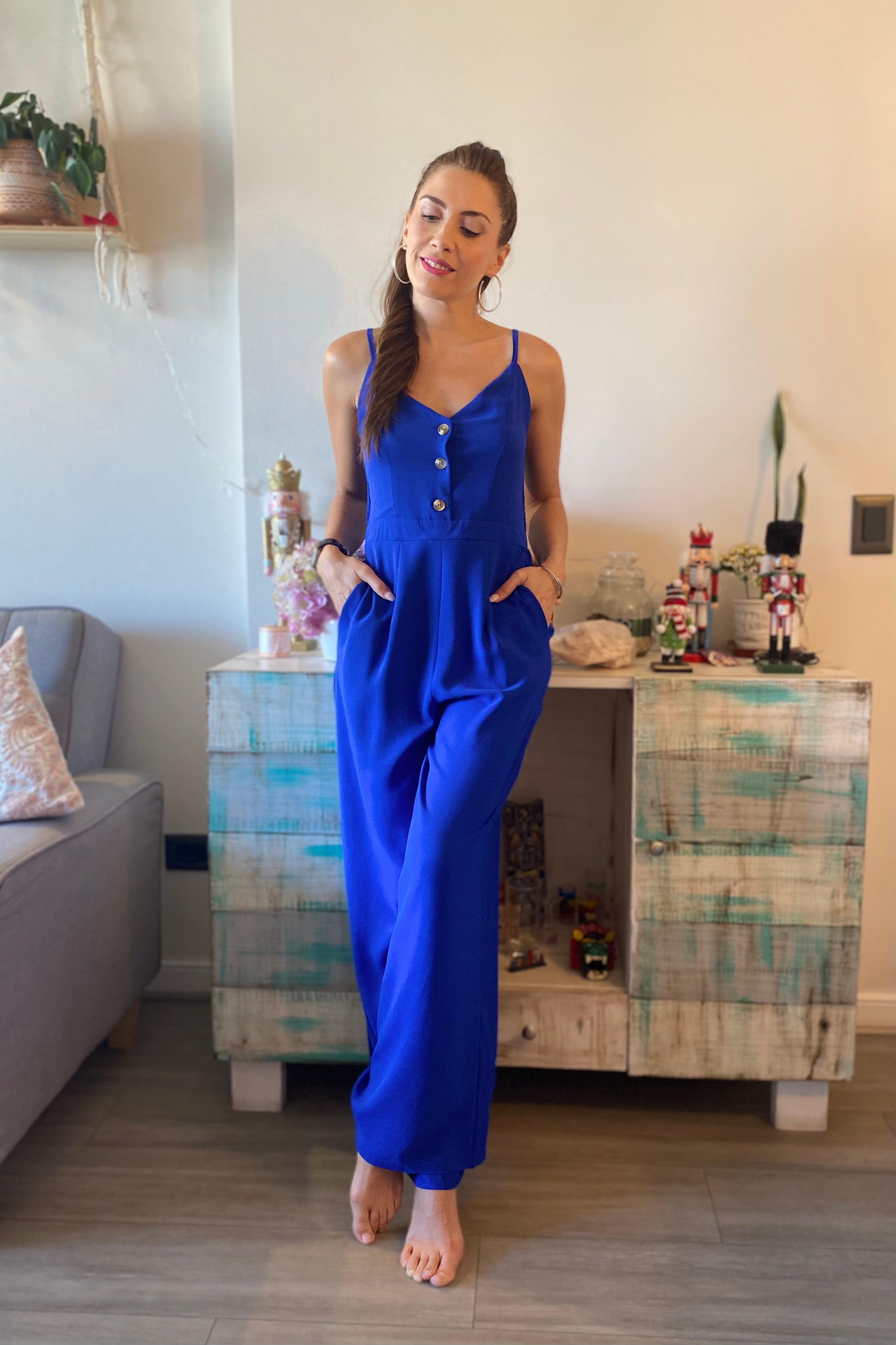 Enterito Paula
