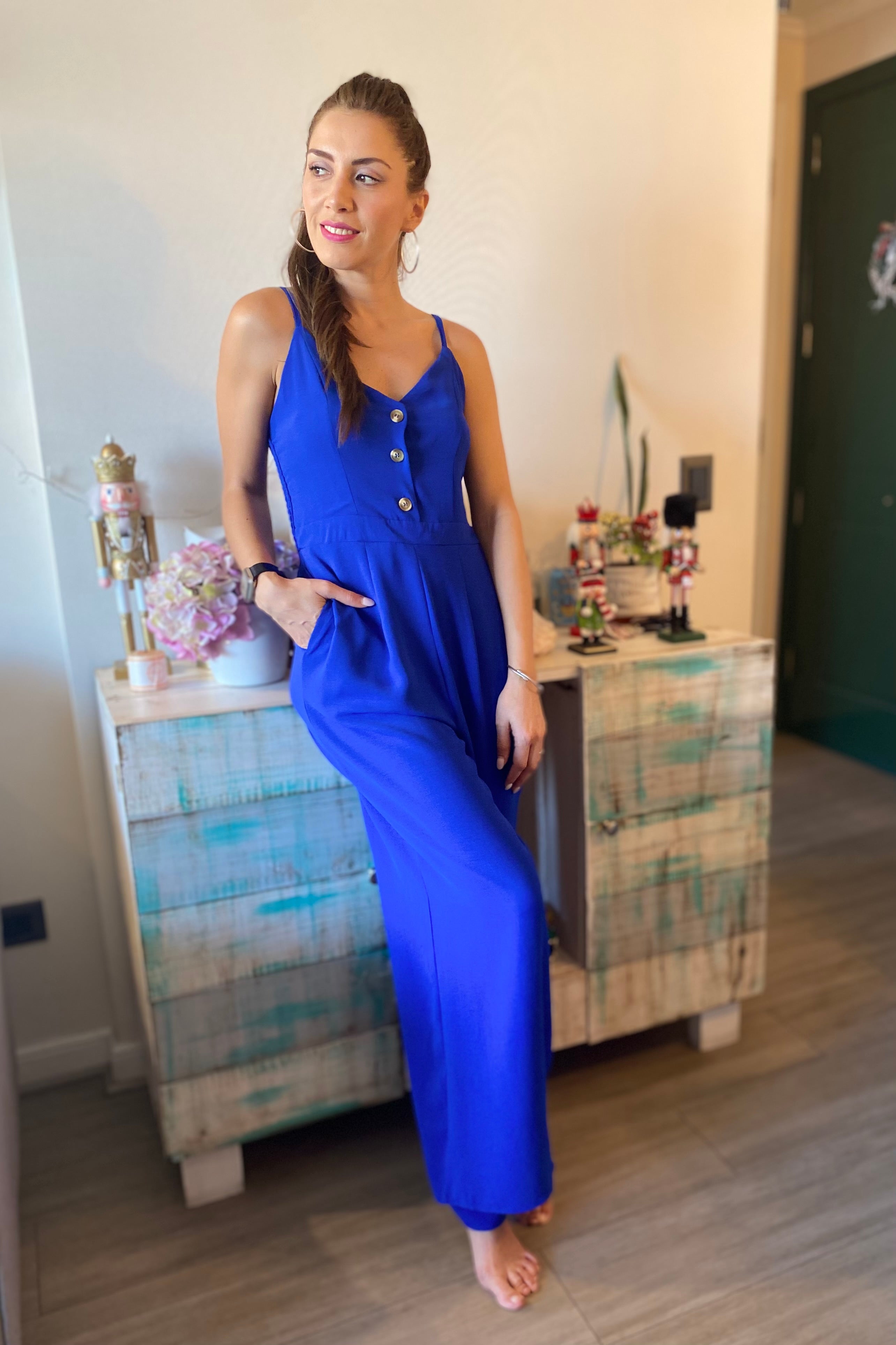 Enterito Paula