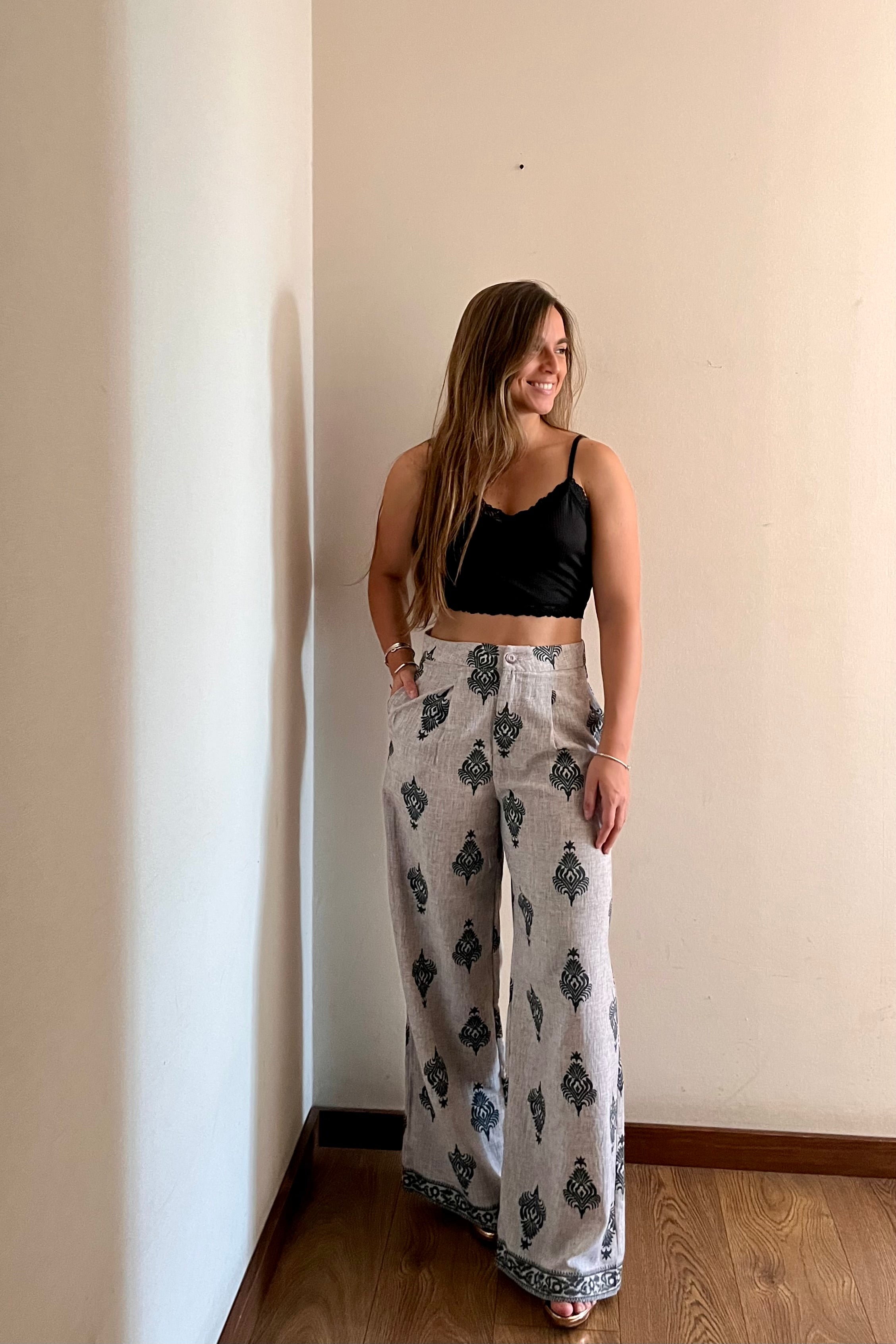 Pantalón Alizee