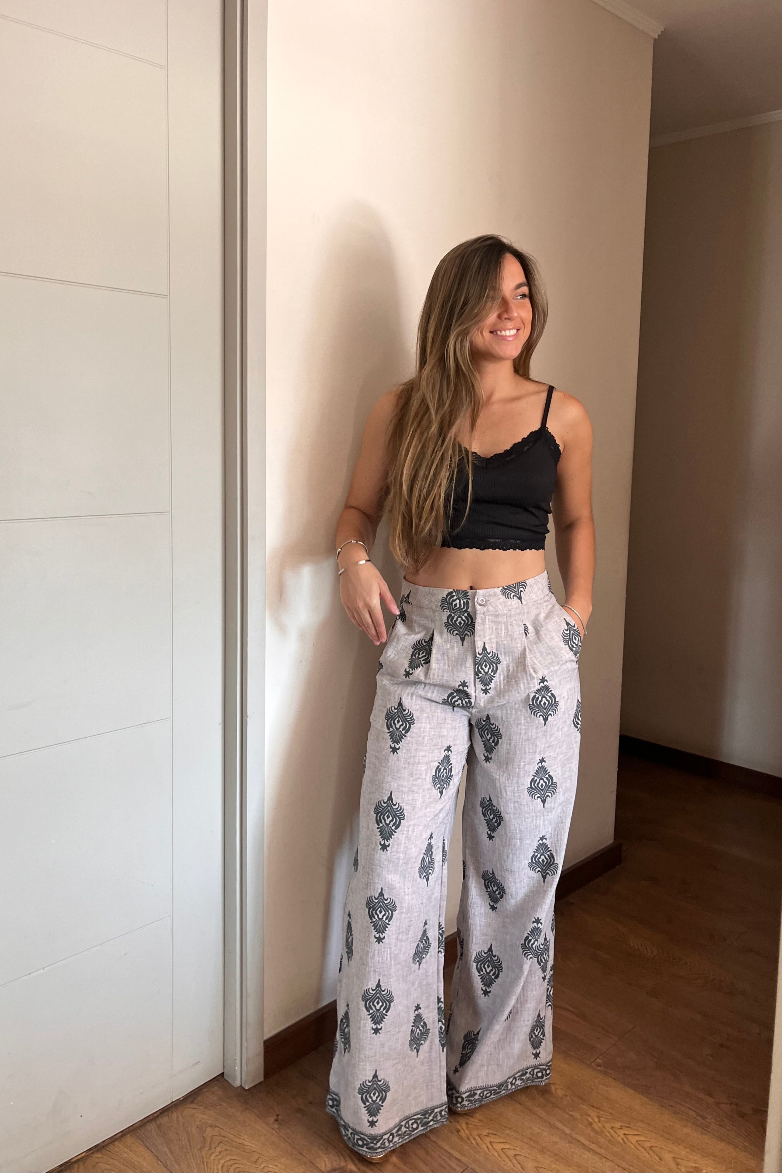 Pantalón Alizee