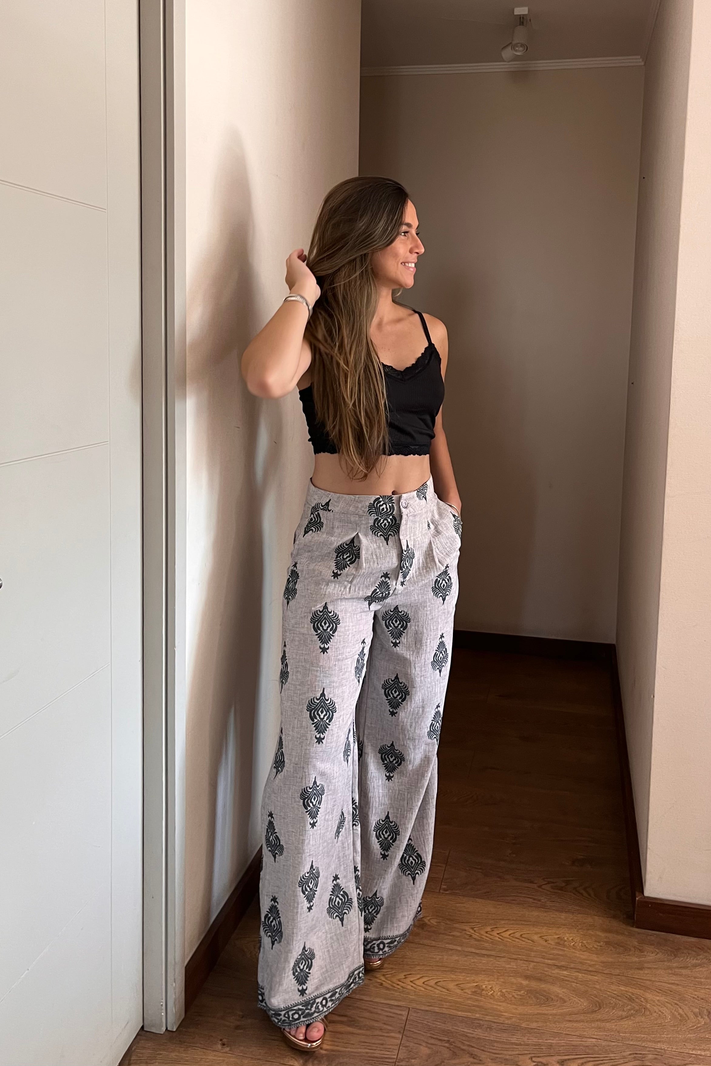 Pantalón Alizee