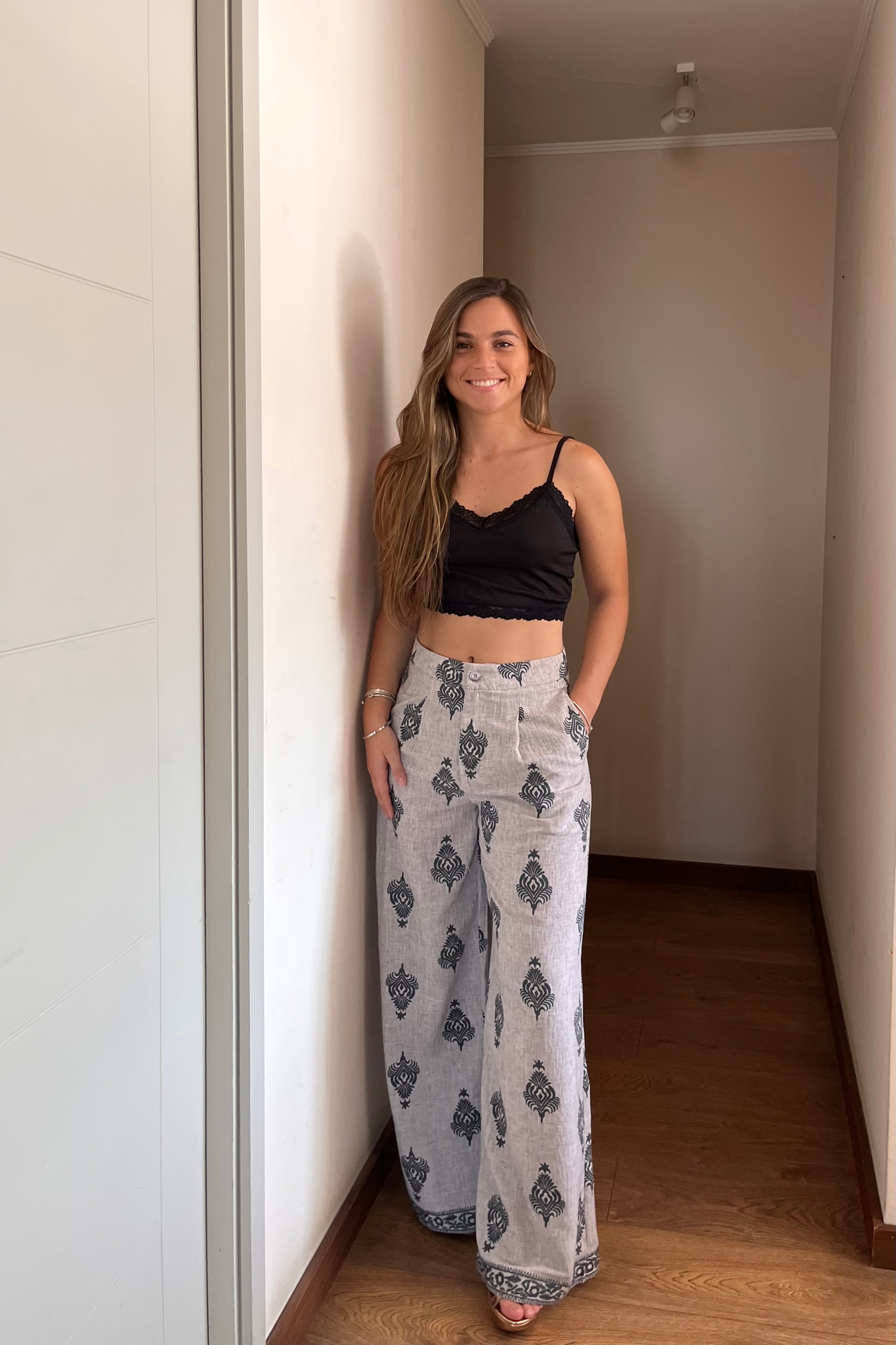 Pantalón Alizee
