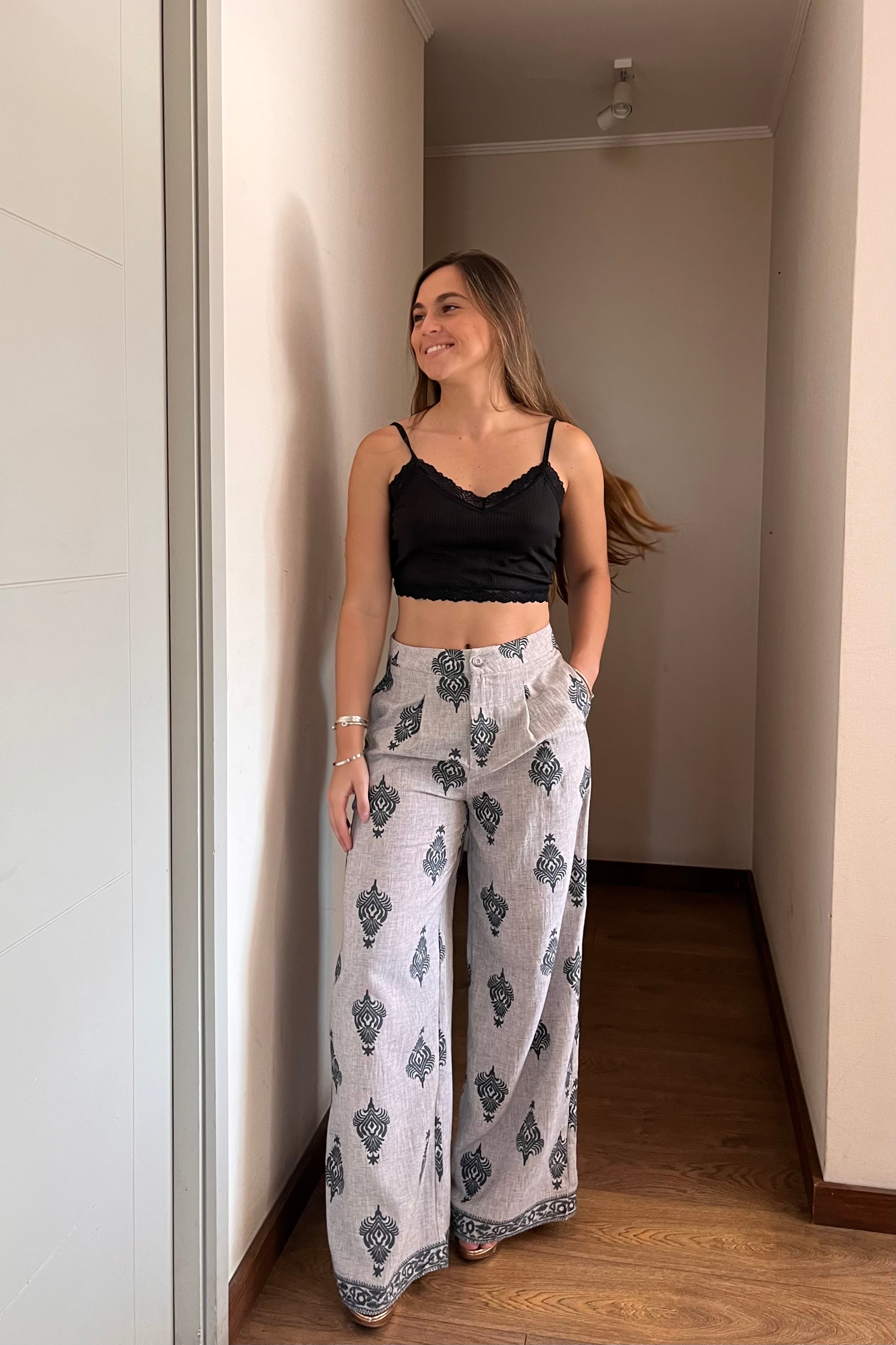Pantalón Alizee