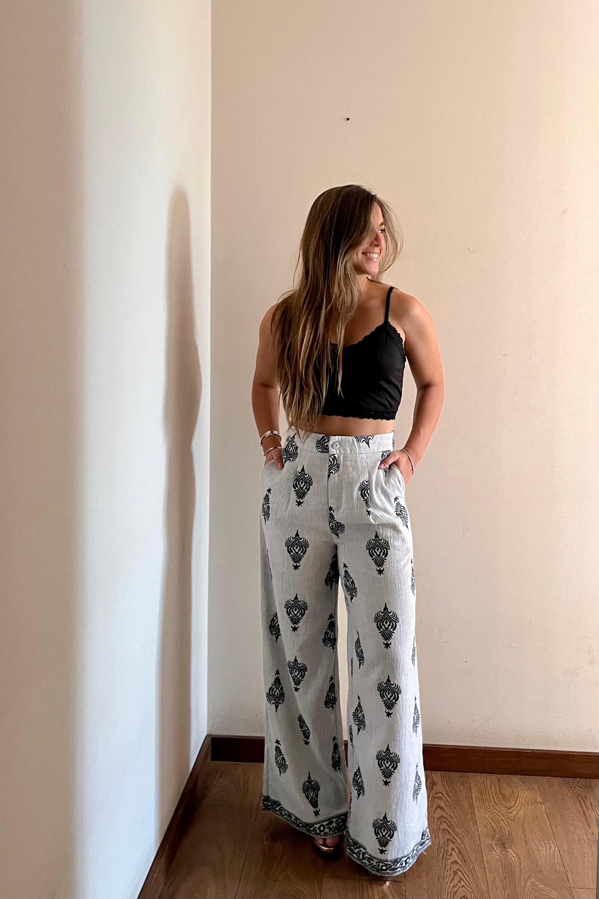 Pantalón Alizee