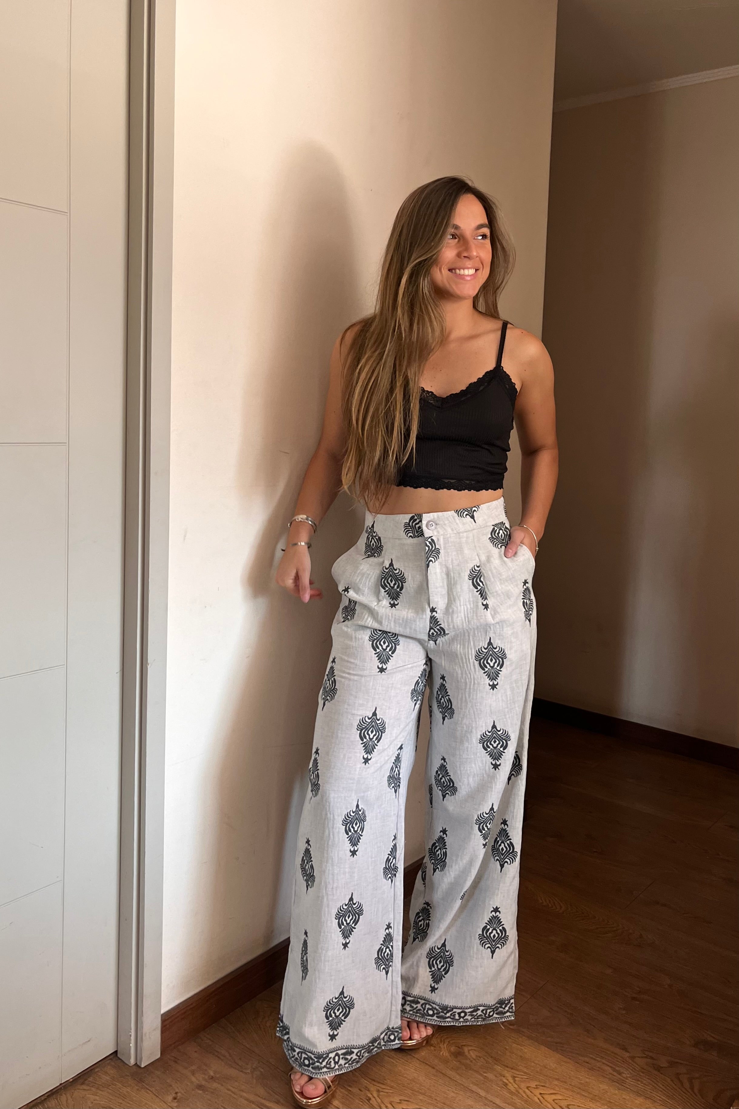 Pantalón Alizee