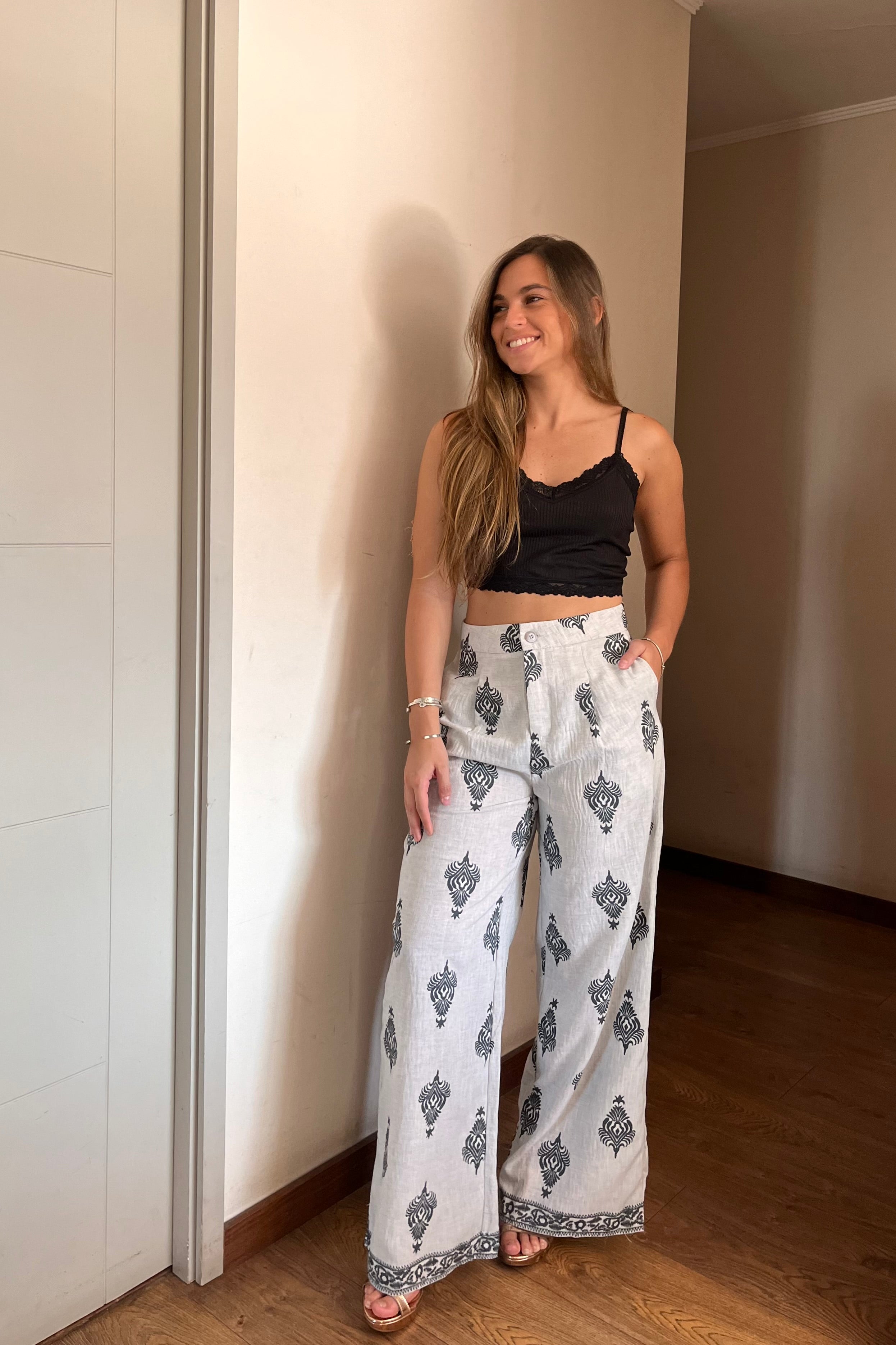 Pantalón Alizee