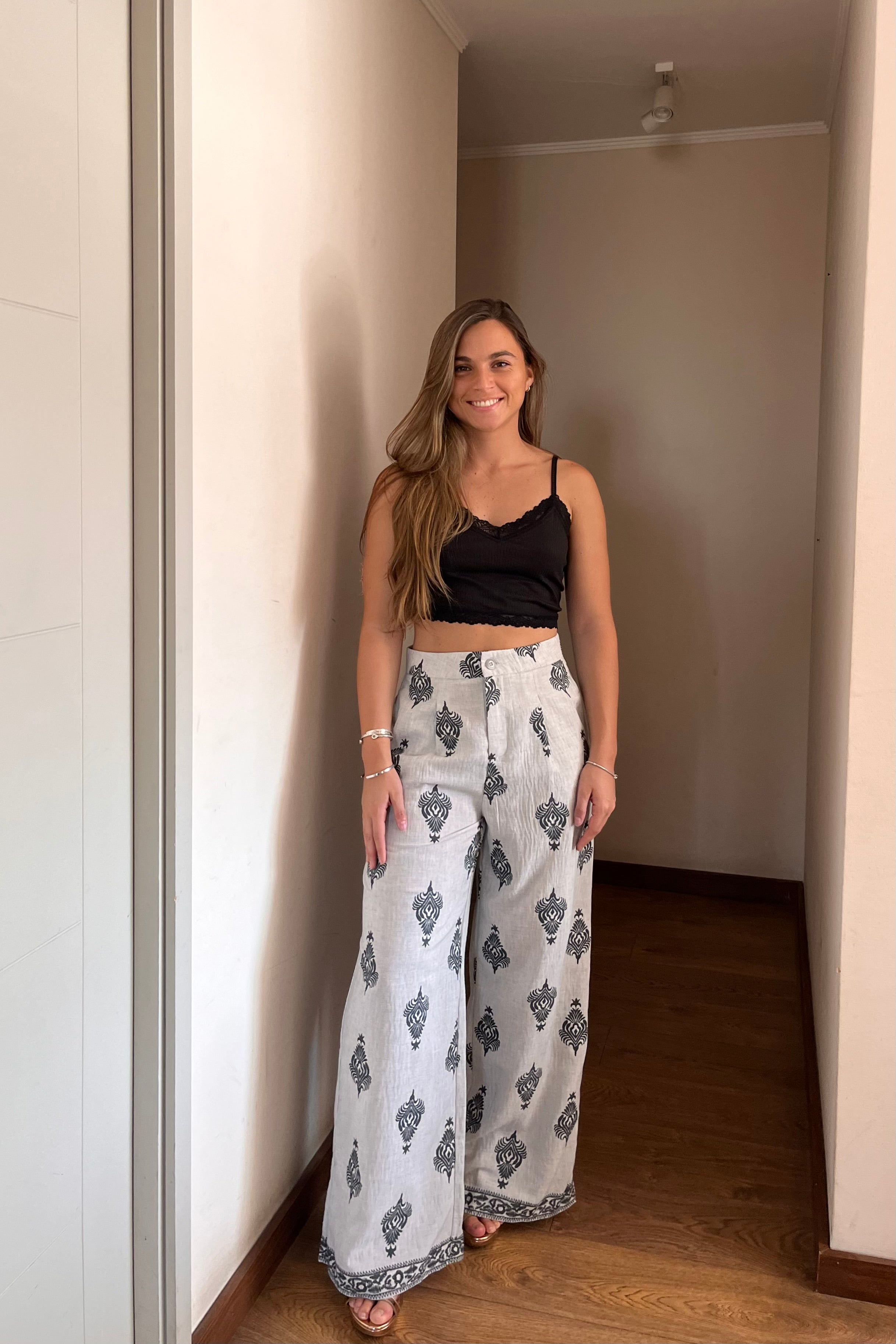 Pantalón Alizee
