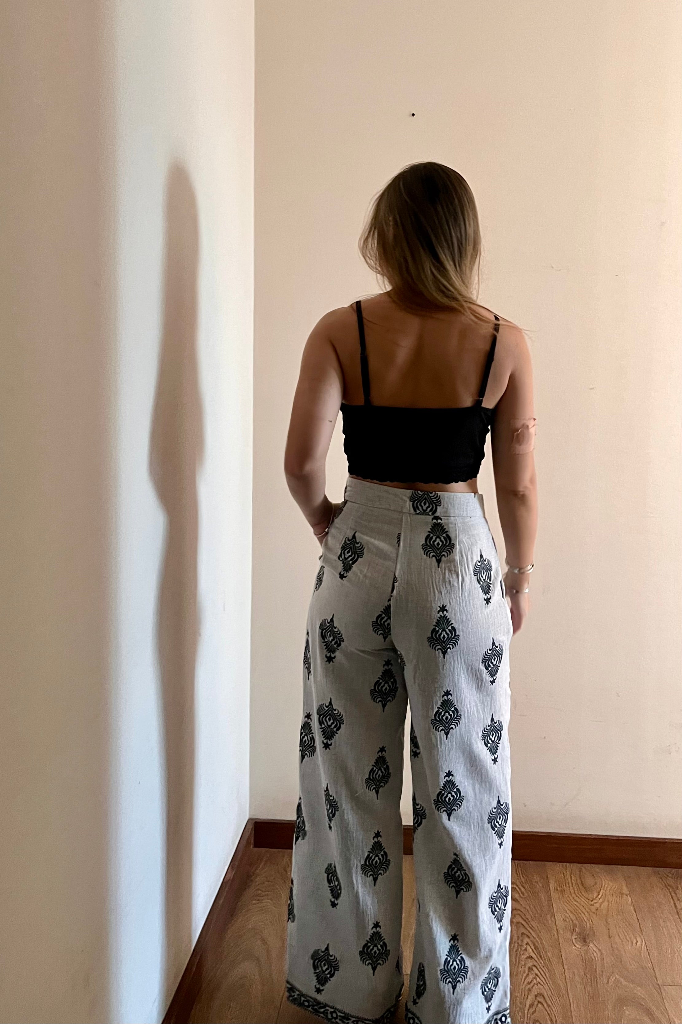 Pantalón Alizee