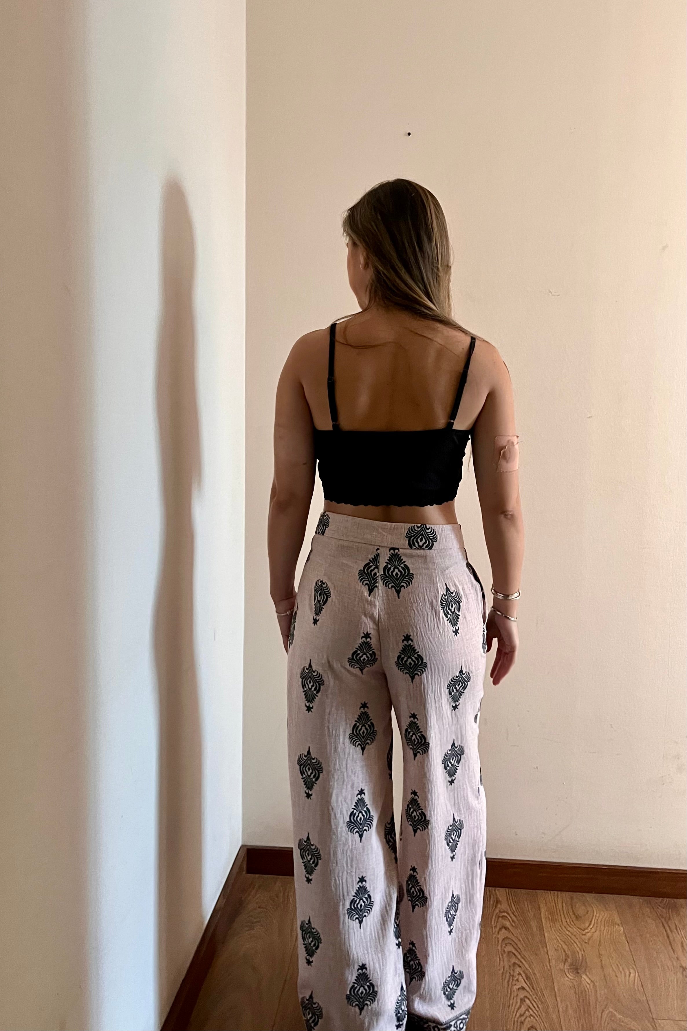 Pantalón Alizee