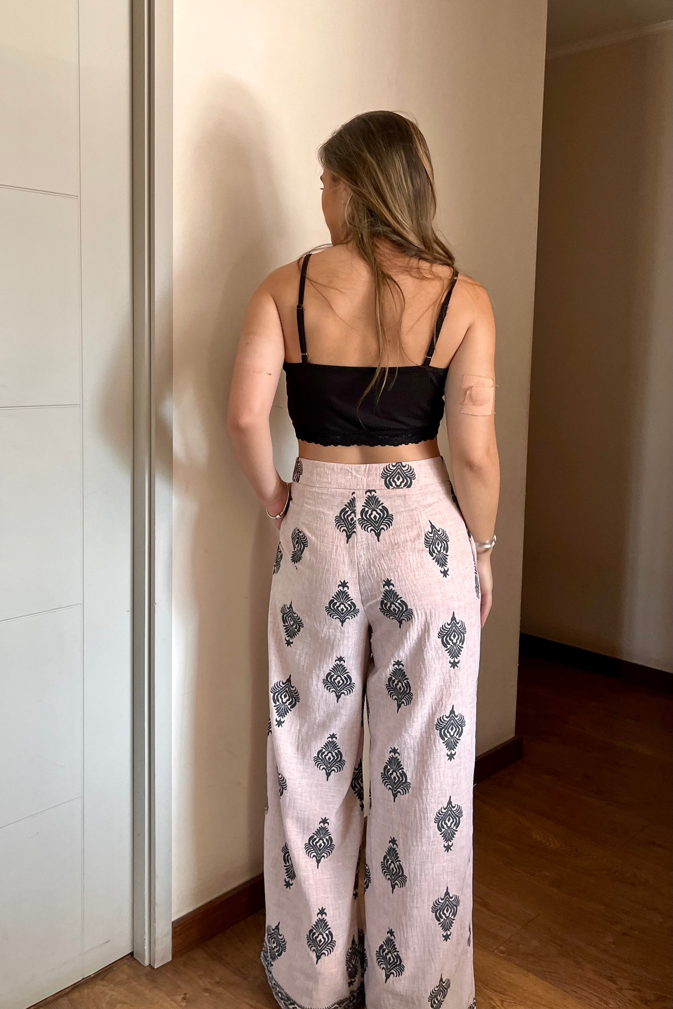 Pantalón Alizee