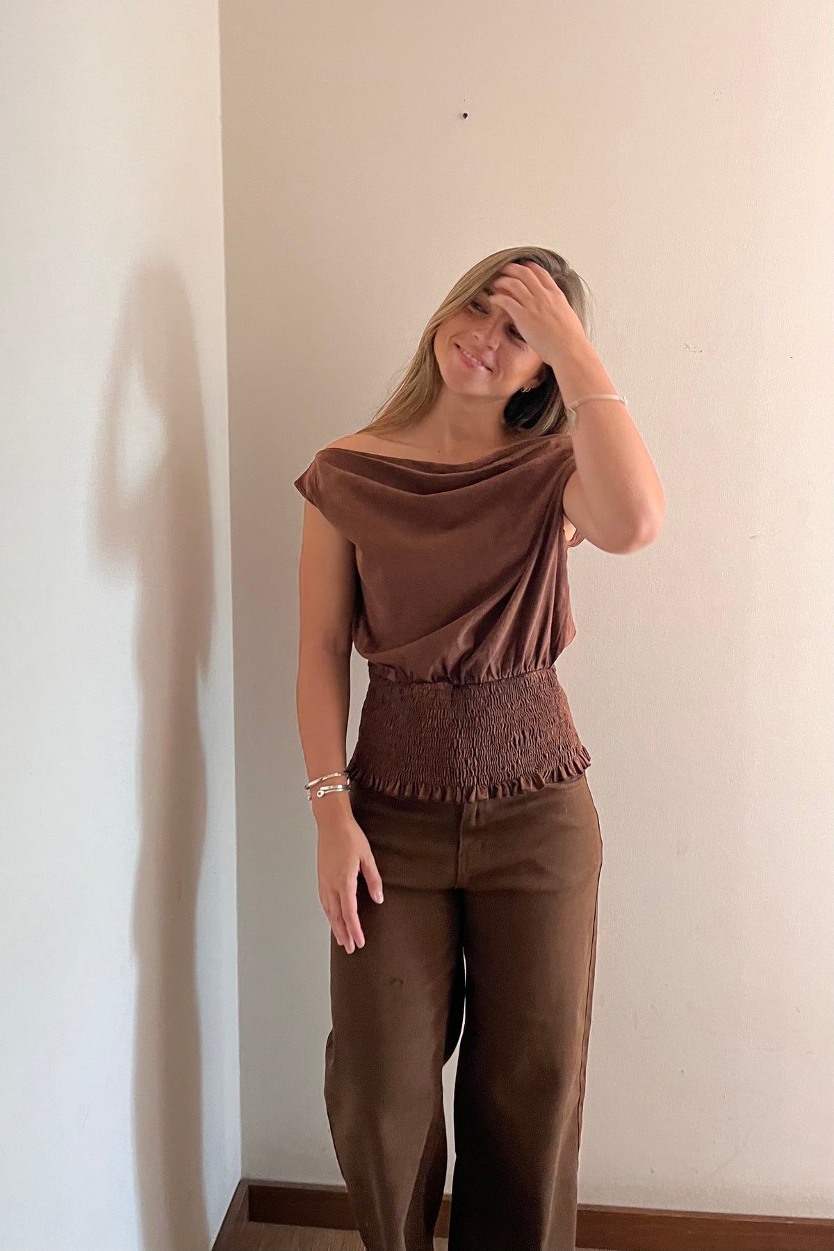 Polera Ale
