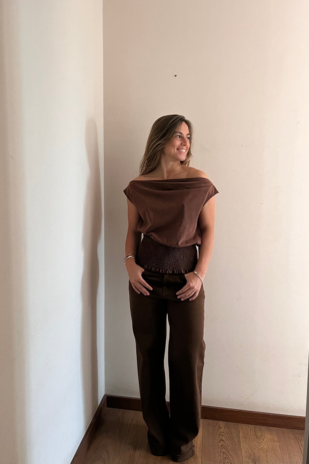 Polera Ale