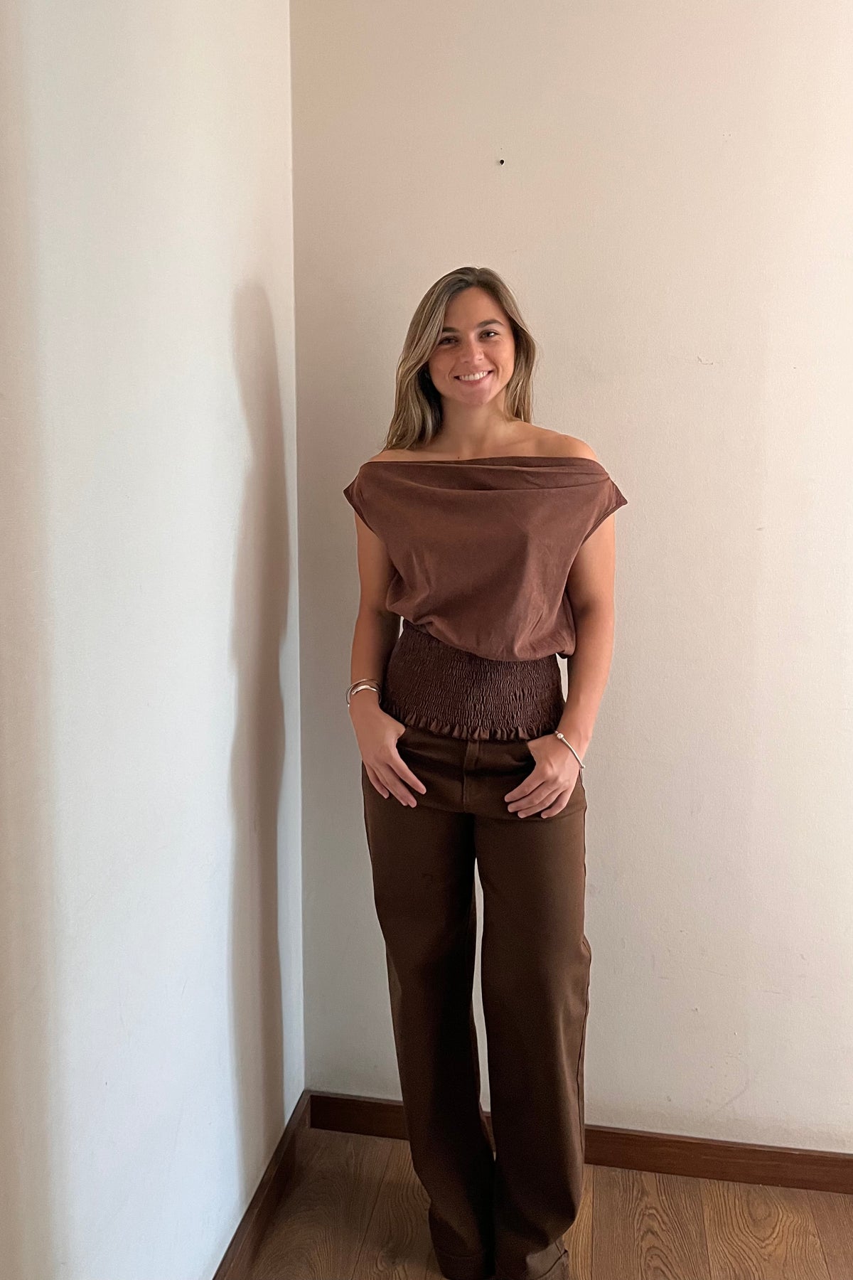 Polera Ale