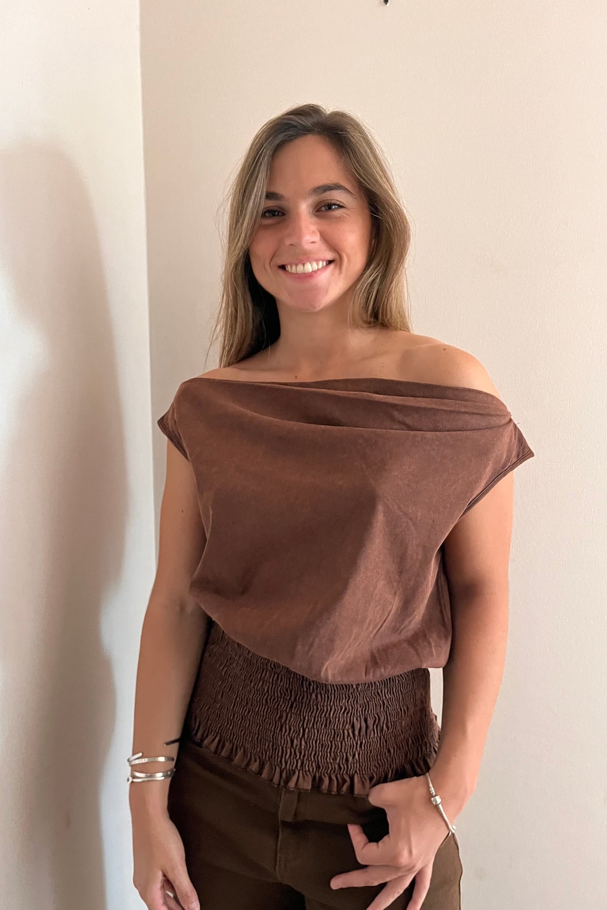 Polera Ale