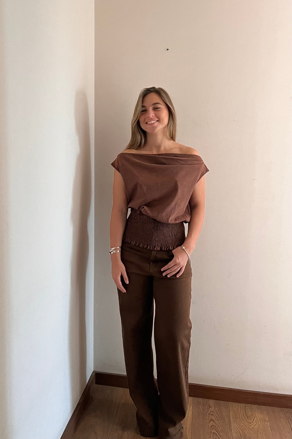 Polera Ale