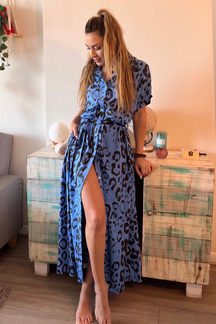 Vestido Celestina