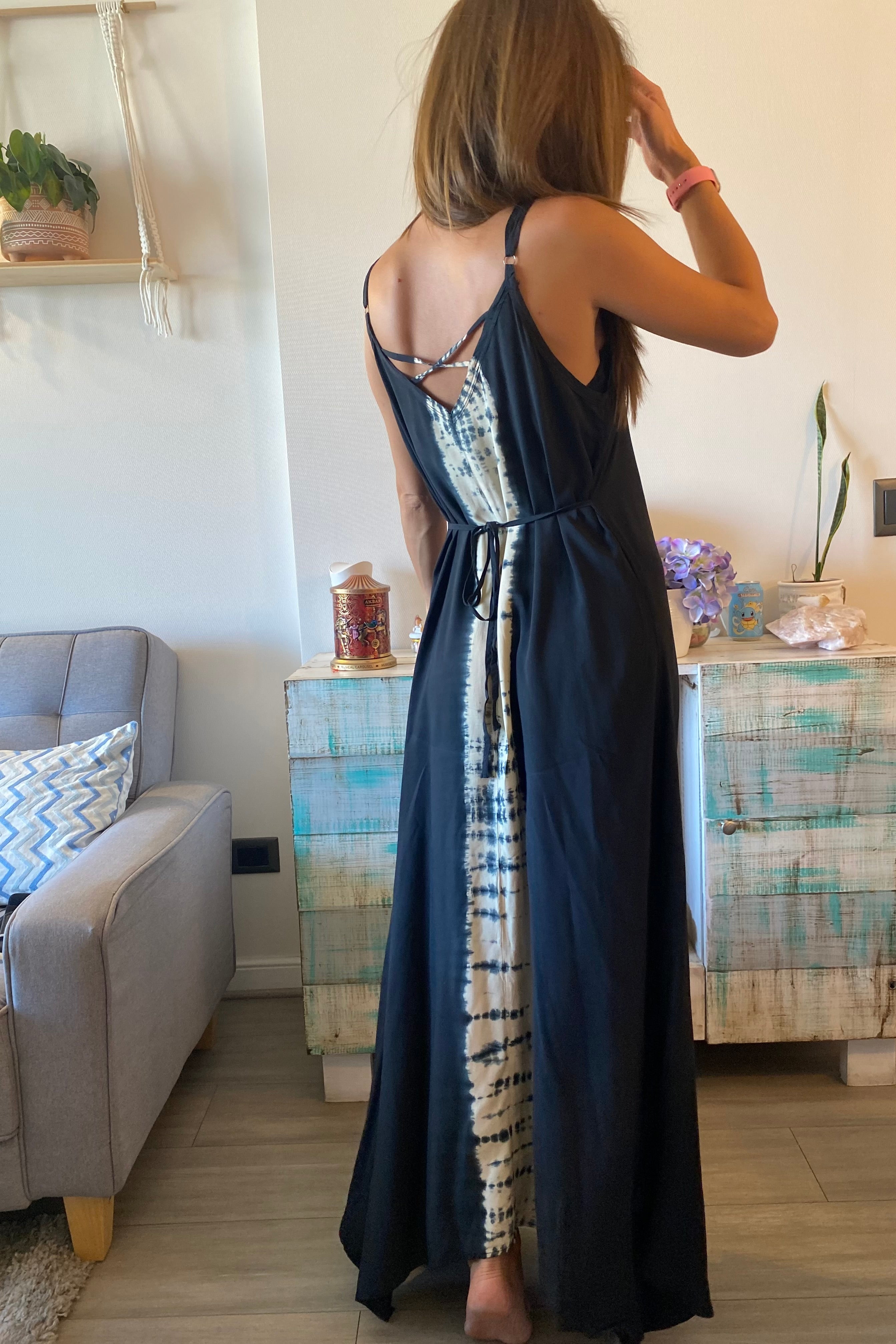 Vestido Victoria
