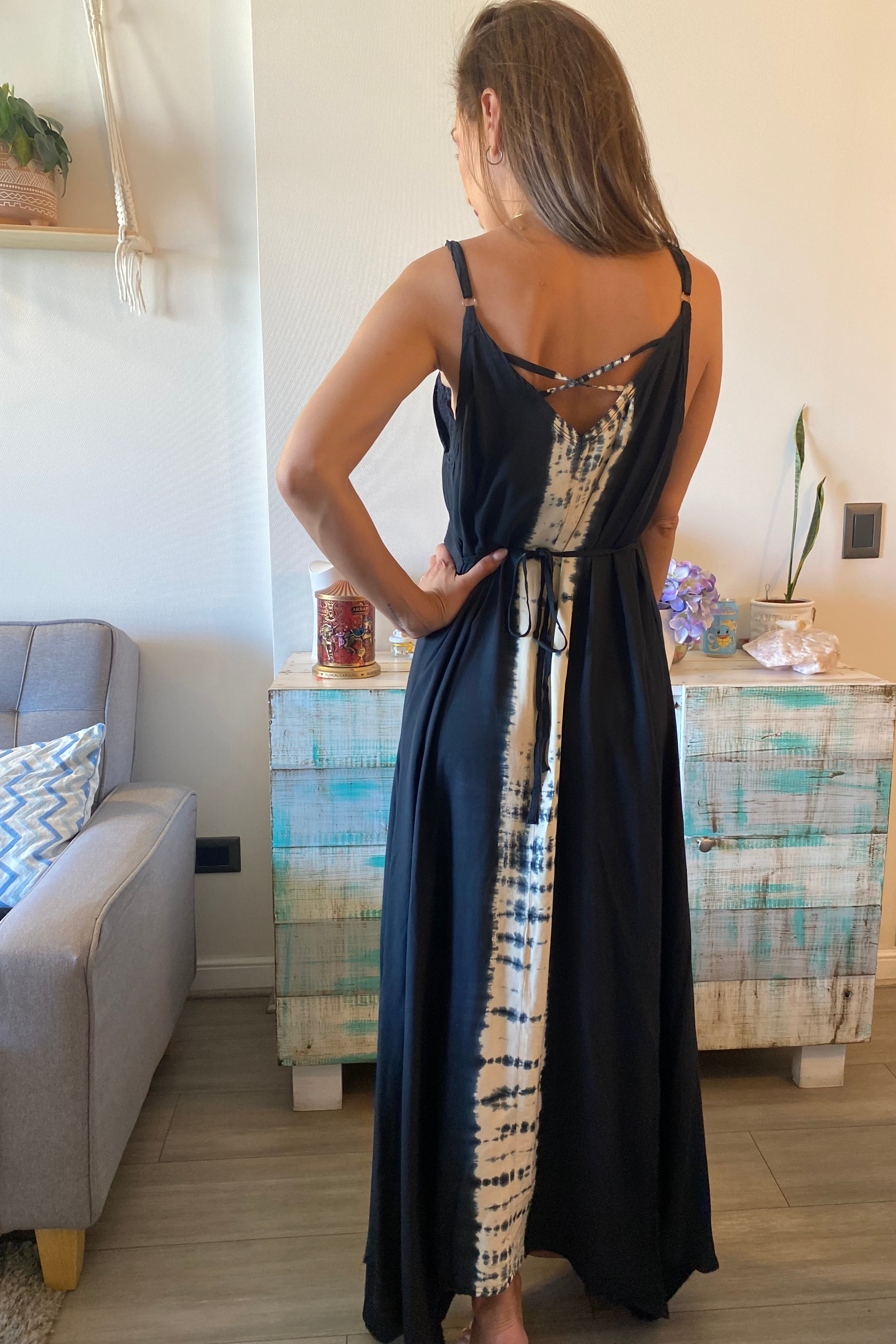 Vestido Victoria