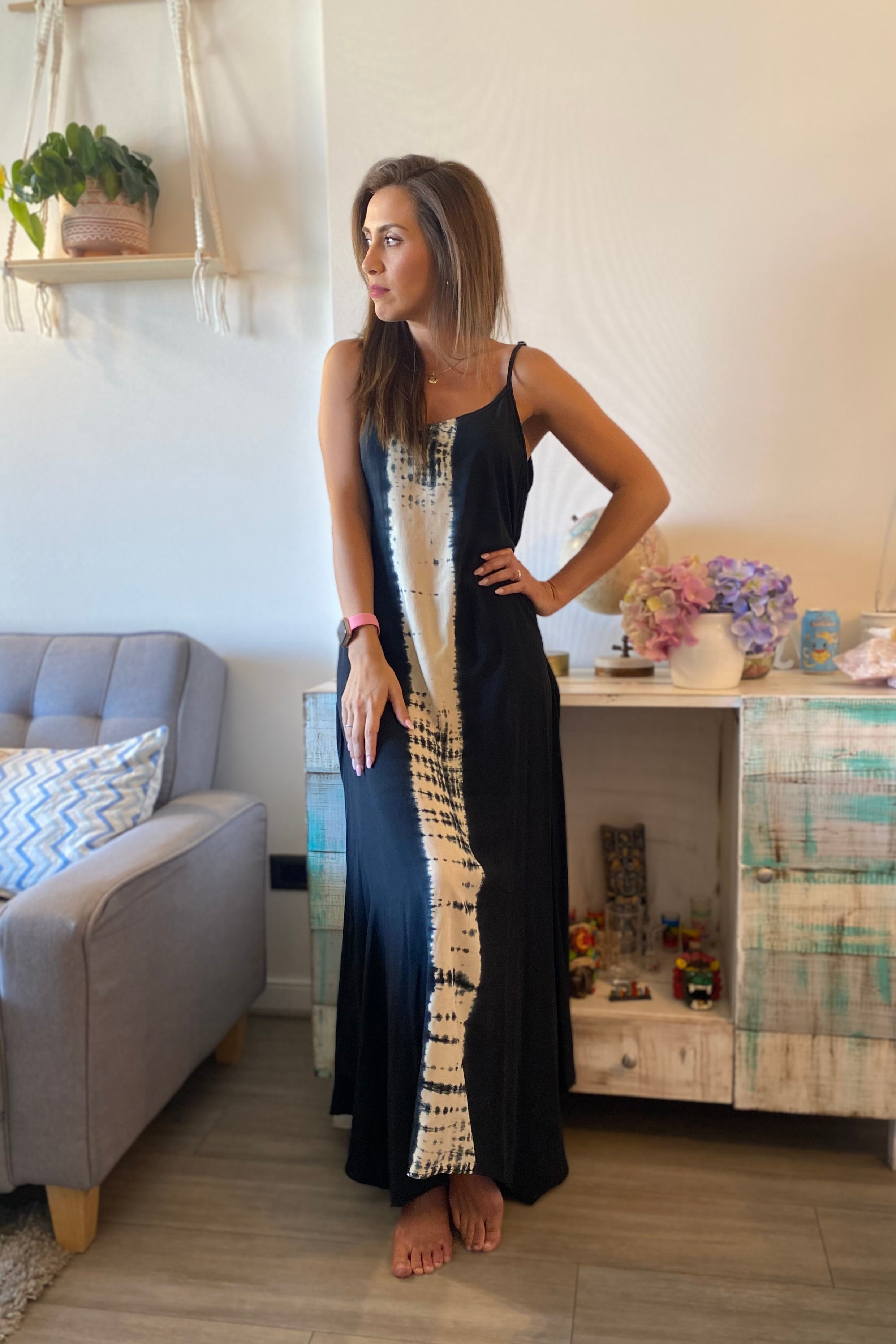 Vestido Victoria
