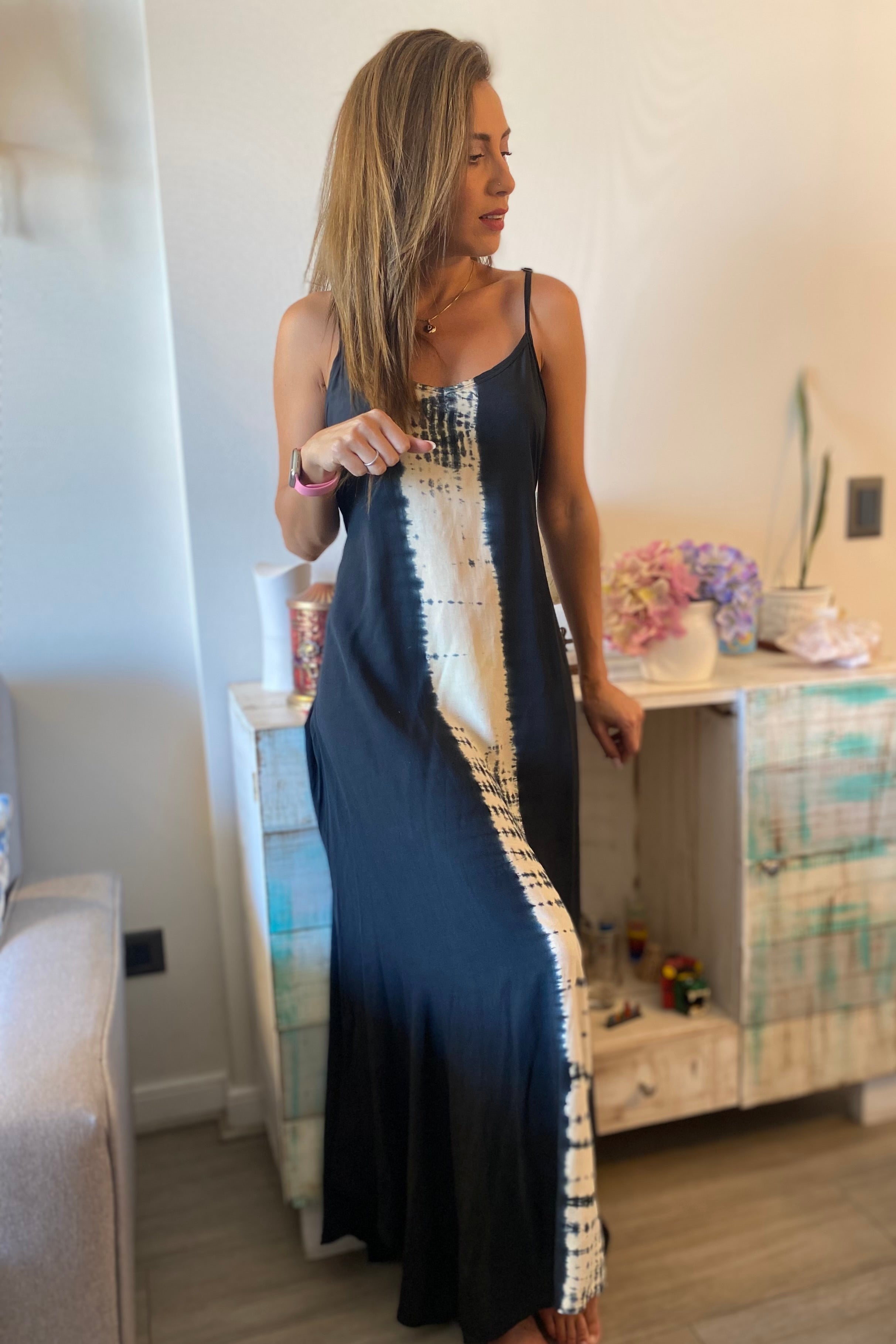 Vestido Victoria