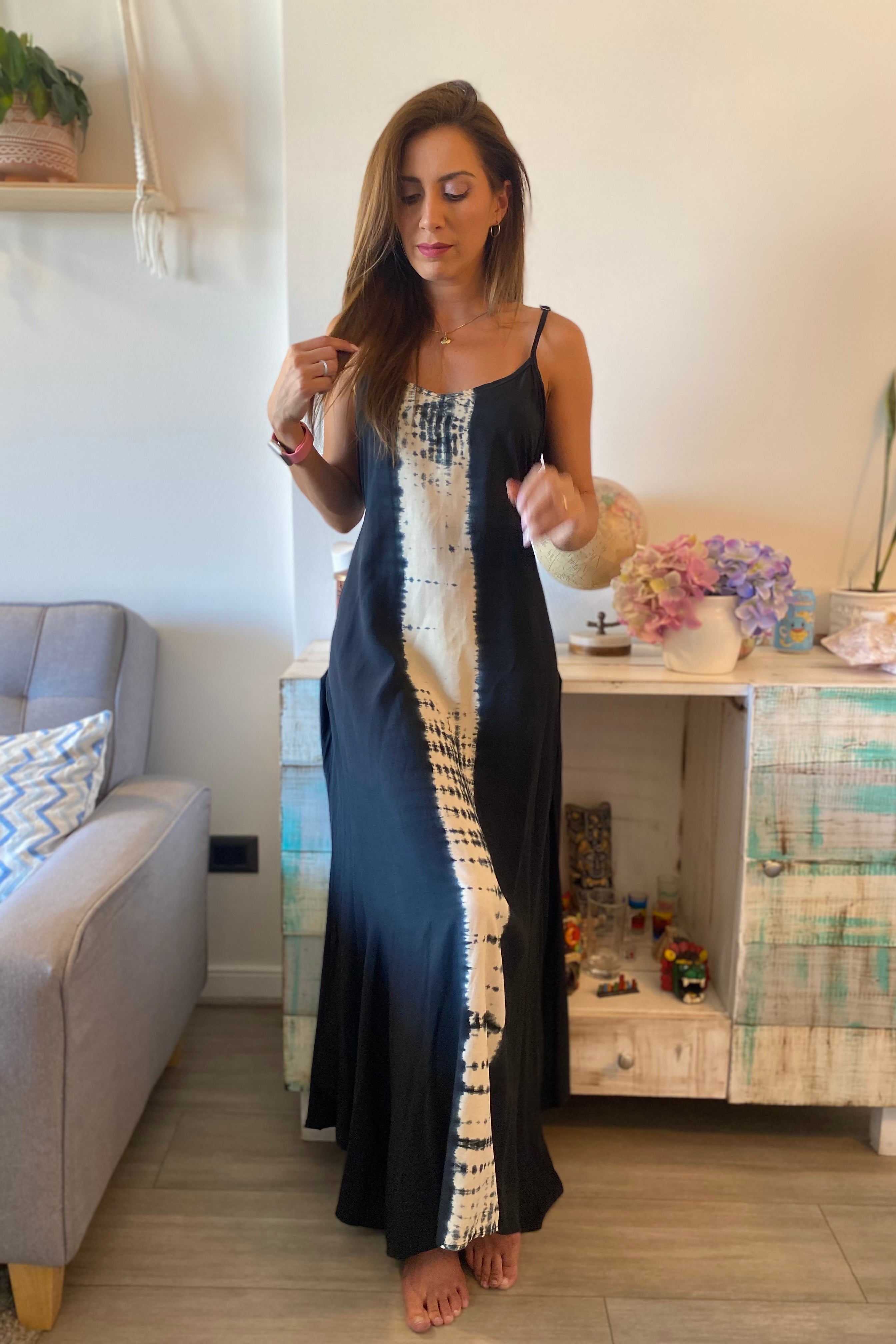 Vestido Victoria