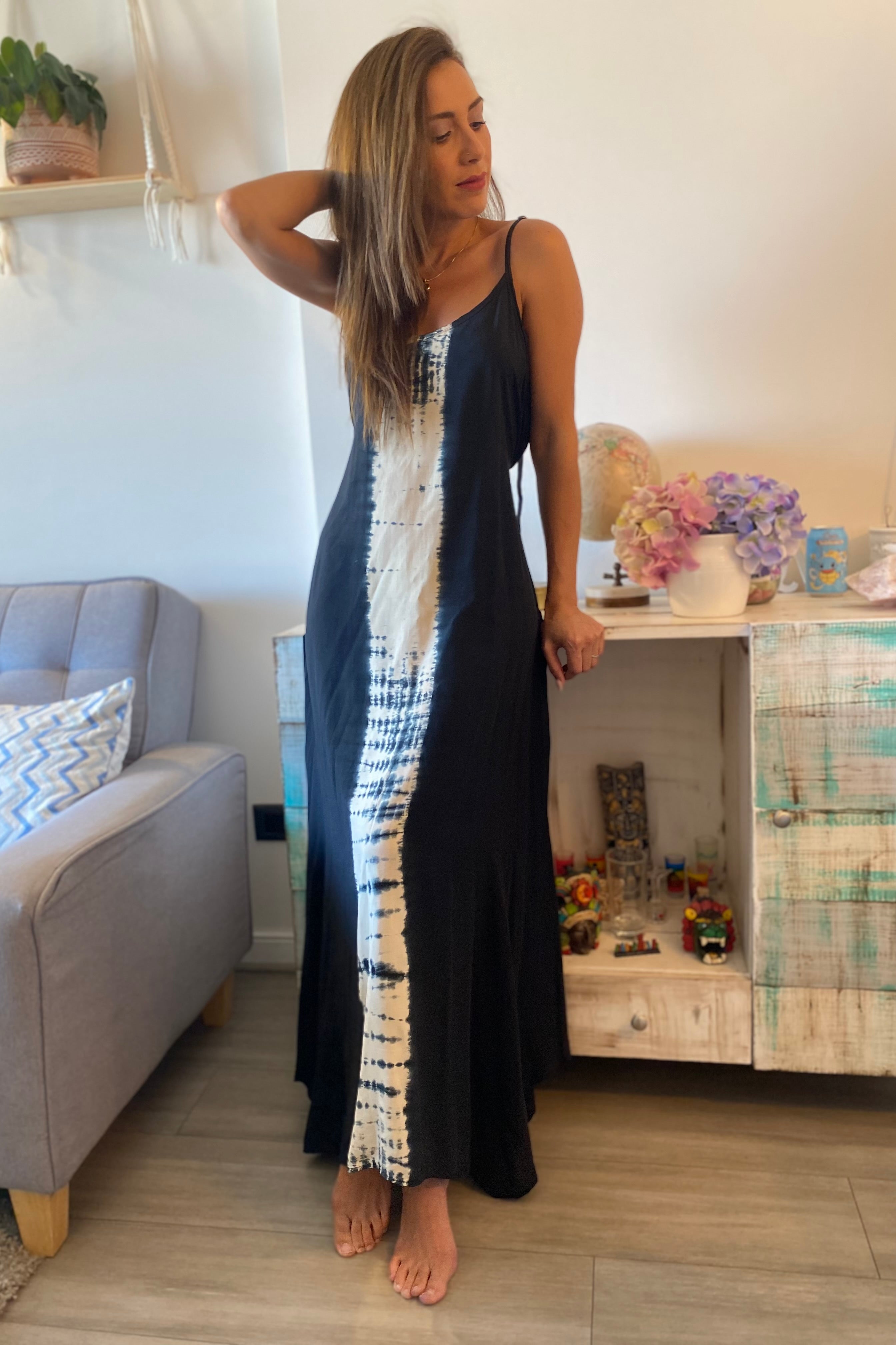 Vestido Victoria